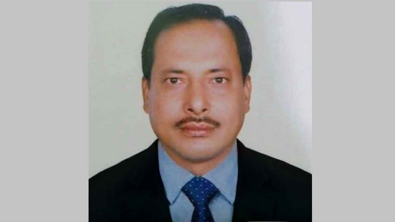 জামিনের পর জেলগেট থেকে ফের গ্রেফতার মাগুরার সাবেক কাউন্সিলর