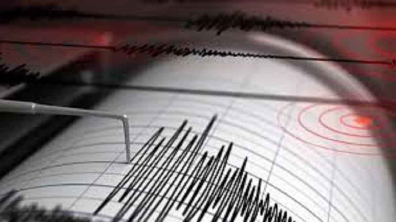 ফের ভূমিকম্পে কাঁপল দেশ