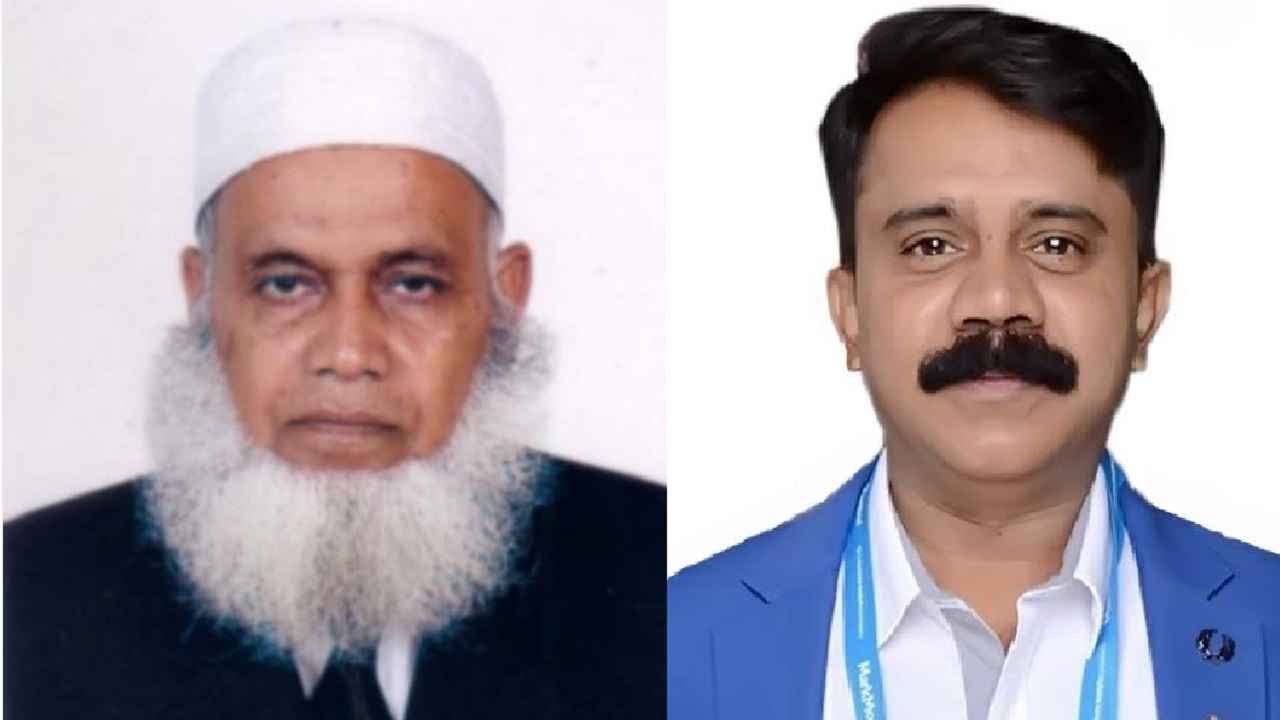 বিপার দ্বিবার্ষিক সাধারণ সভা: নতুন নেতৃত্বে জহিরুল-জিল্লুর
