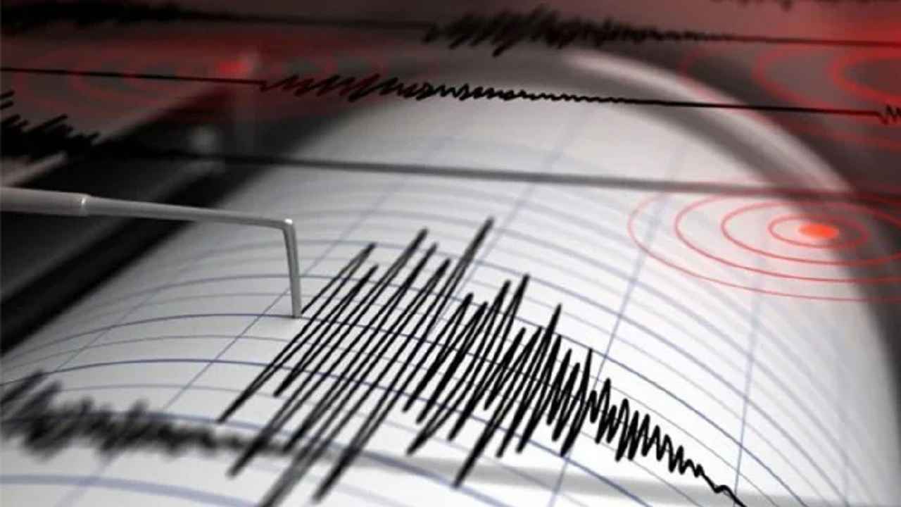 দেশে আবারও ভূমিকম্প অনুভূত