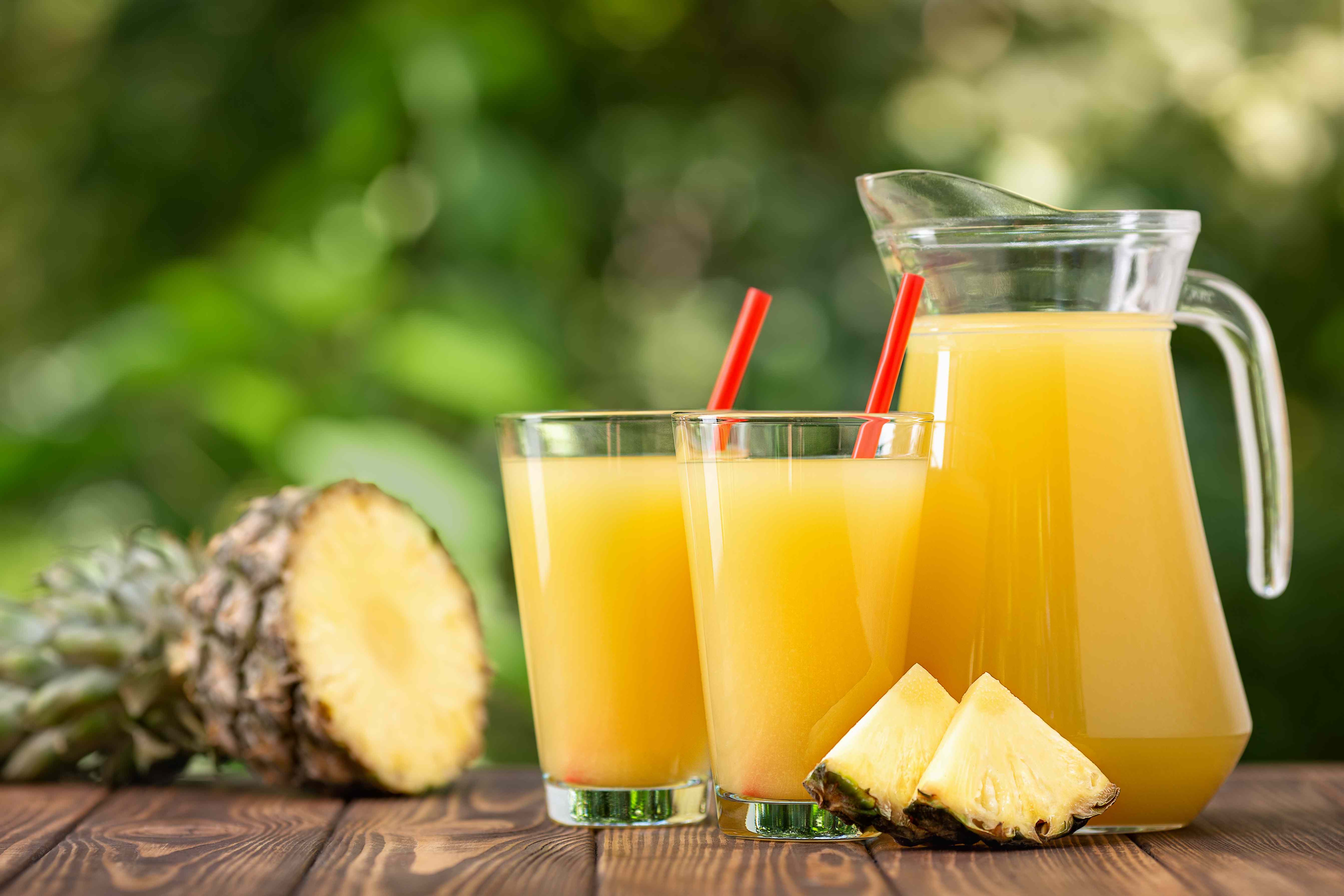 pineapple