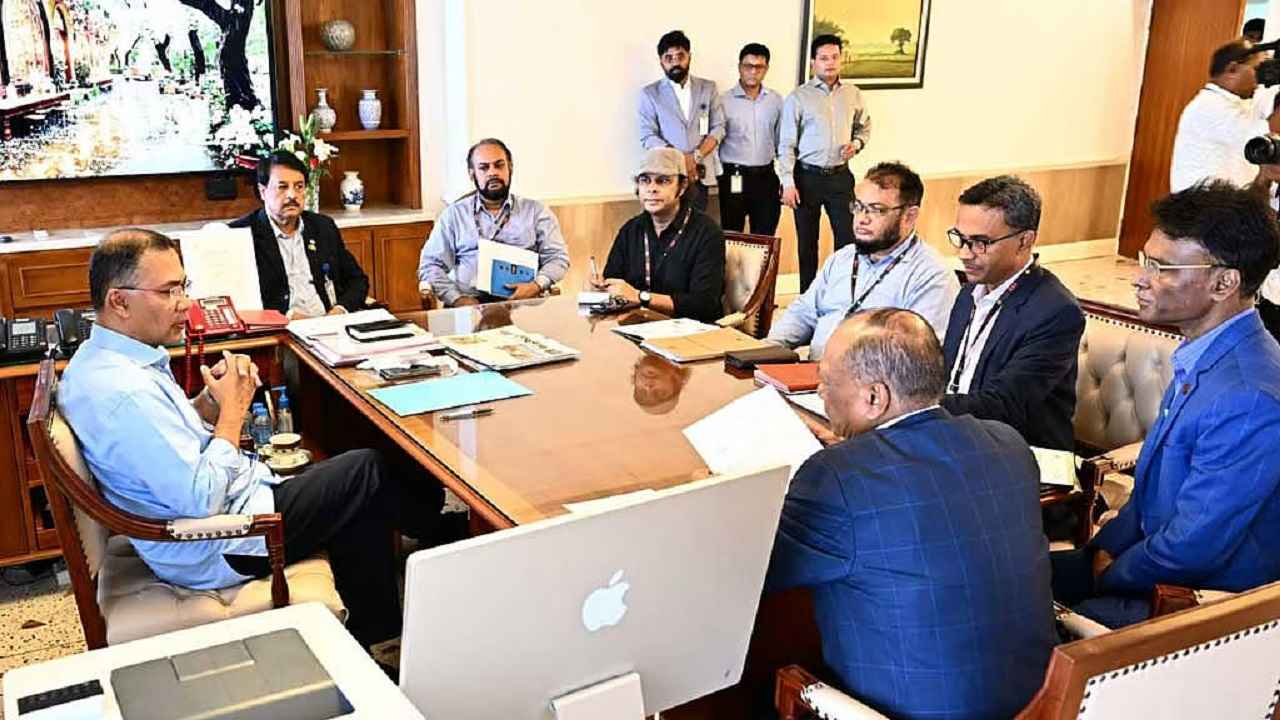 পরিবেশের সঙ্গে মিল রেখে বৃক্ষরোপণের পরামর্শ প্রধানমন্ত্রীর
