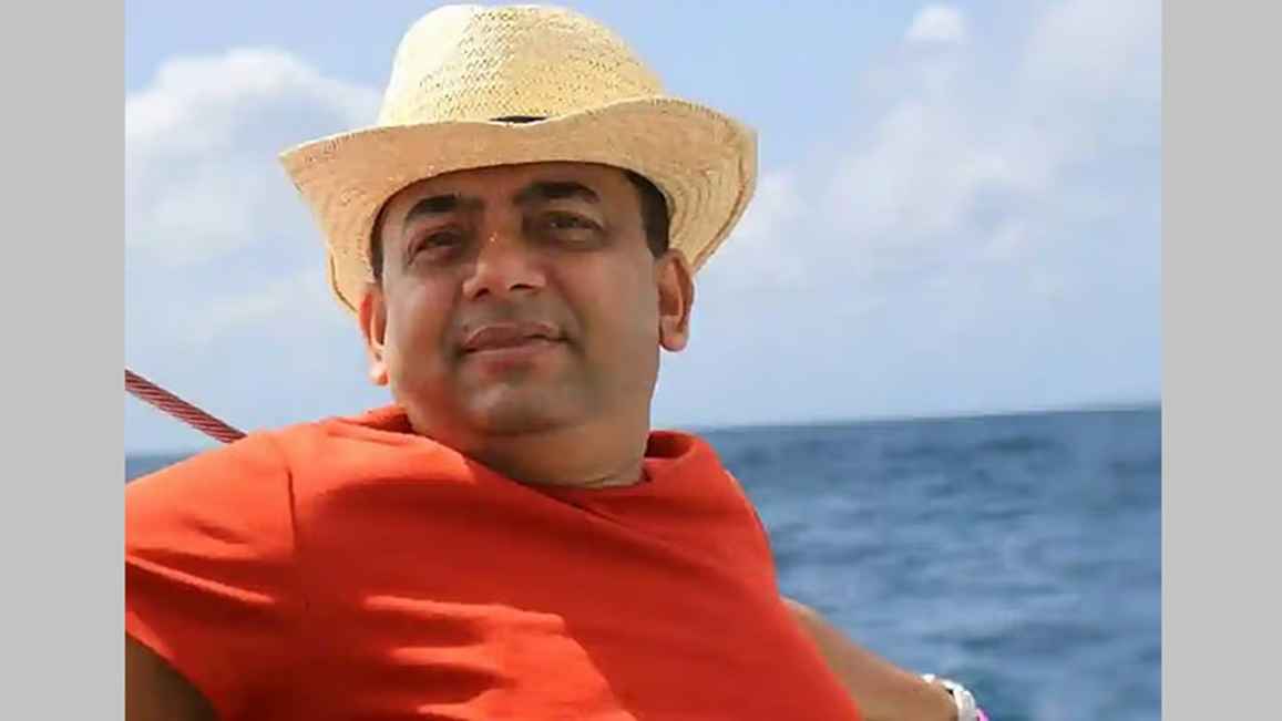 সাবেক আইজিপি বেনজীর আহমেদ দুবাইয়ে গ্রেফতার
