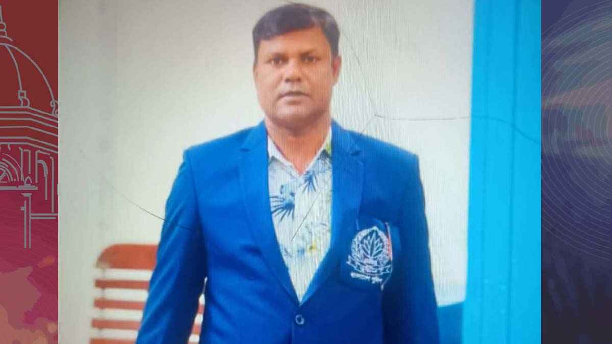 সিরাজগঞ্জে ট্রাকচাপায় ট্রাফিক পুলিশের এটিএসআই নিহত