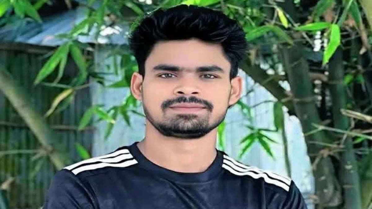 গাইবান্ধায় স্বরাষ্ট্রমন্ত্রীকে নিয়ে আপত্তিকর স্ট্যাটাস, যুবককে পুলিশে
