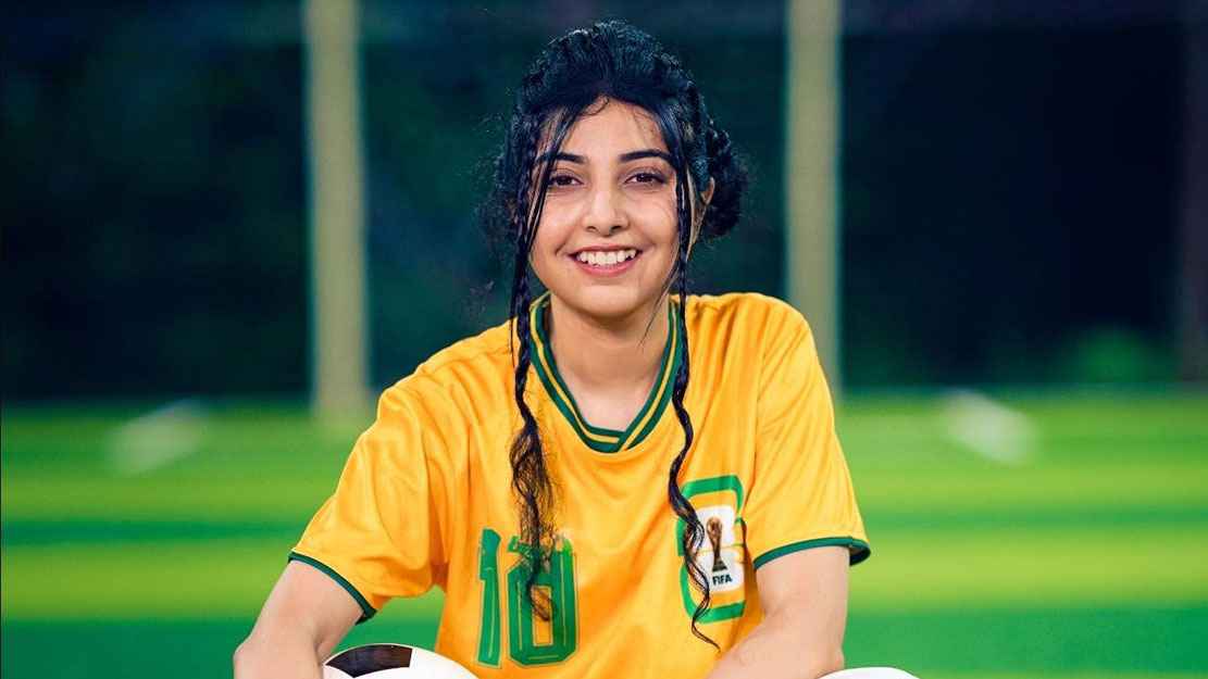 ব্রাজিলের কড়া সমর্থক পড়শী, যা লিখলেন ফেসবুকে 