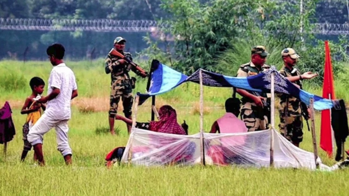 ‘পুশ-ইন’ সংকট সমাধানে বাংলাদেশ–ভারতকে আলোচনার আহ্বান জাতিসংঘের
