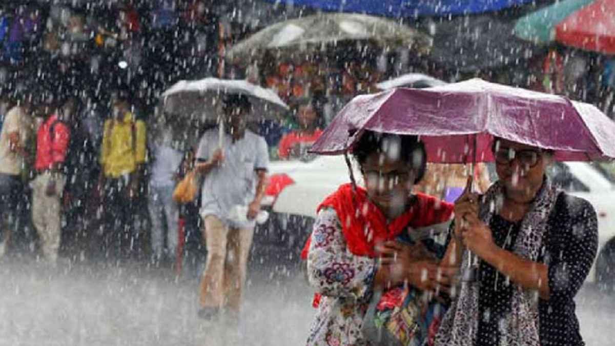 weather News