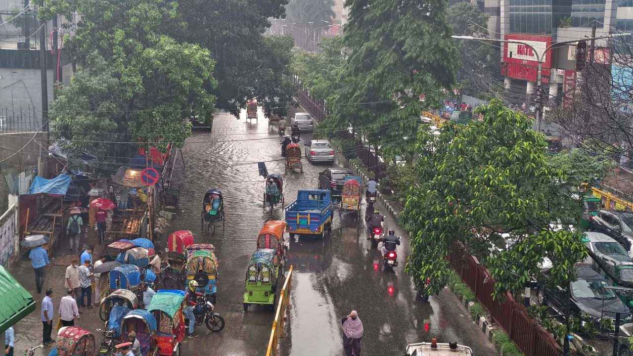 rain news dmail