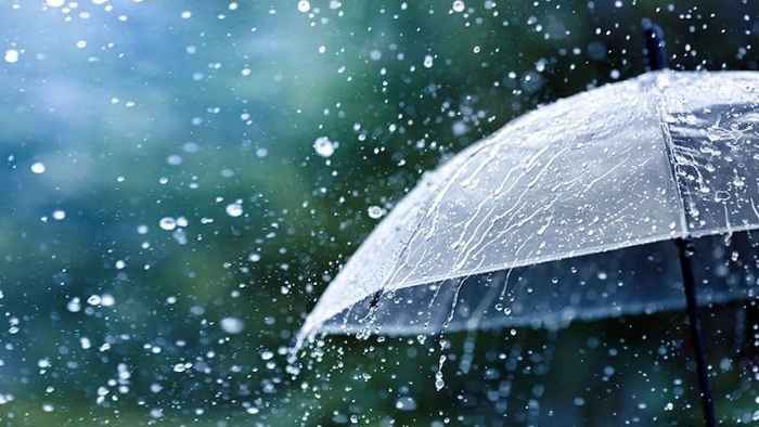 ৪ বিভাগে ভারী বৃষ্টিপাতের আভাস
