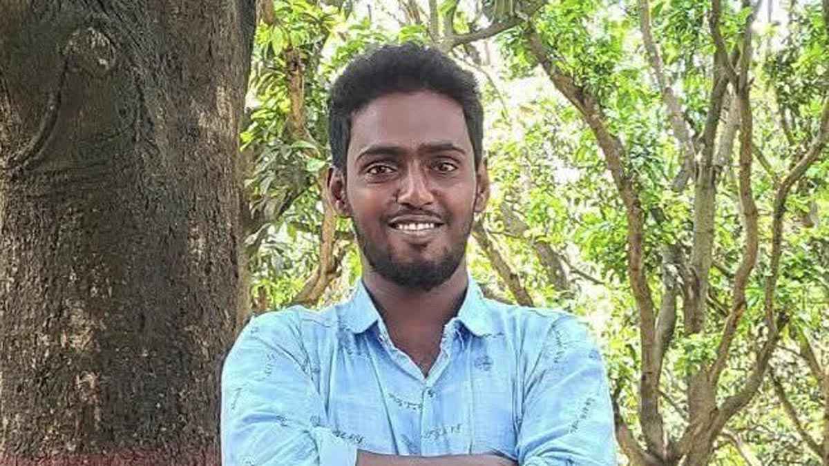 রাজশাহীতে ট্রাকচাপায় শিবির নেতা নিহত