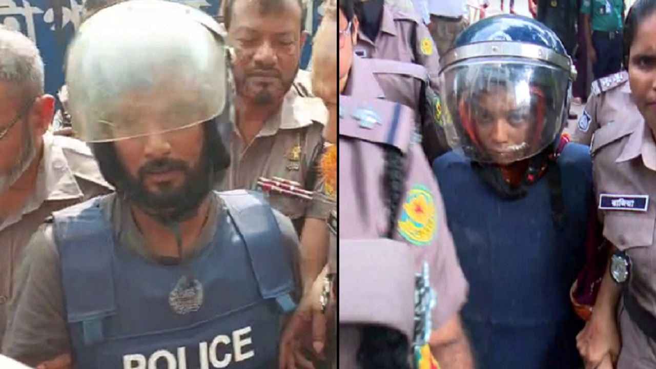 রামিসা ধর্ষণ-হত্যায় তৃতীয় ব্যক্তির সংশ্লিষ্টতা মেলেনি: তদন্ত কর্মকর্তা