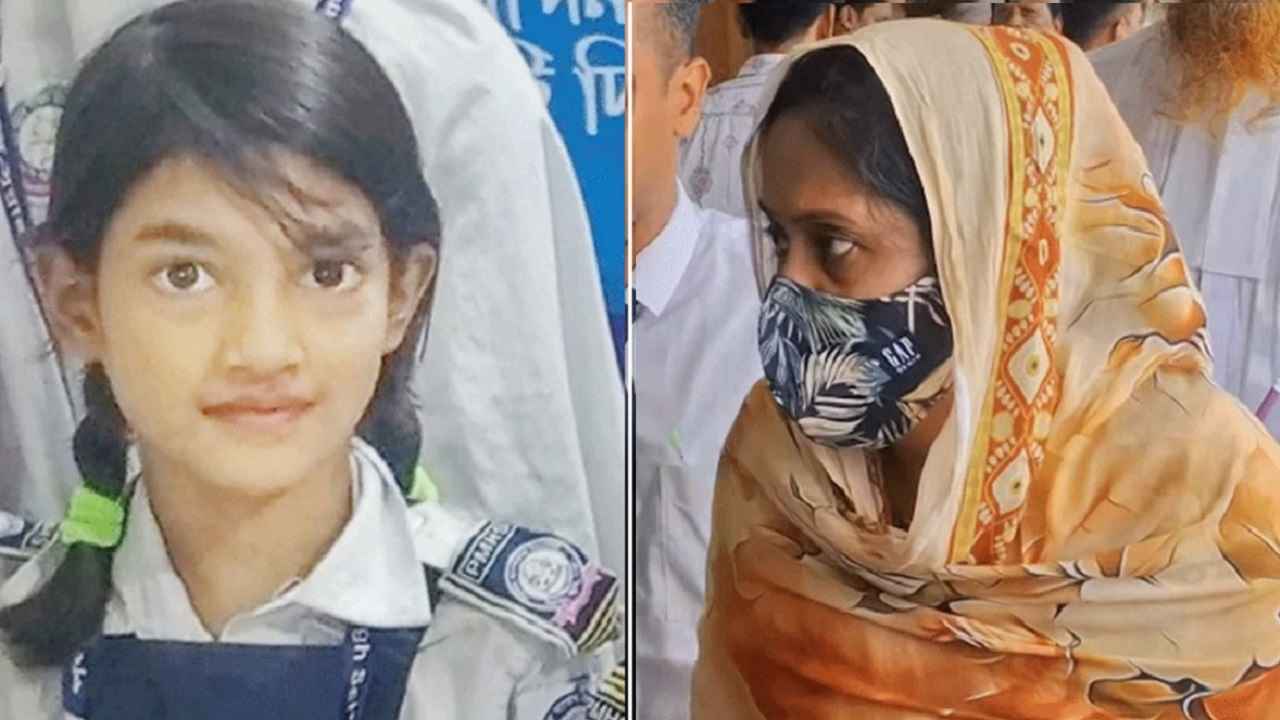 আদালতে কাঁদতে কাঁদতে শিউরে ওঠা বর্ণনা দিলেন রামিসার মা