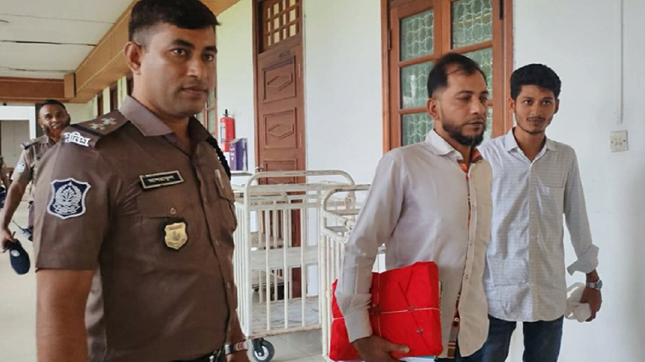 রামিসা হত্যা: ডেথ রেফারেন্সসহ পূর্ণাঙ্গ রায়ের নথি উচ্চ আদালতে