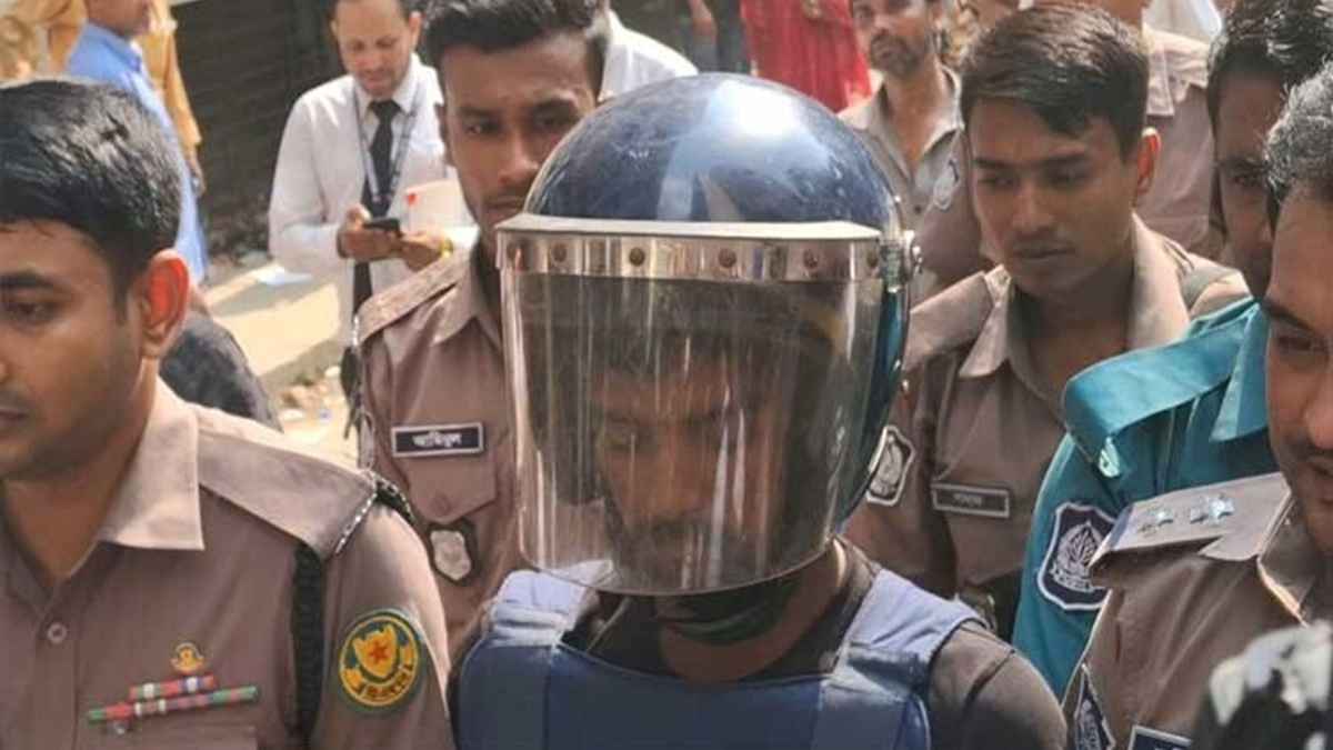 রামিসাকে ধর্ষণের পর হত্যা: সোহেল রানা ও তার স্ত্রীর বিচার শুরু