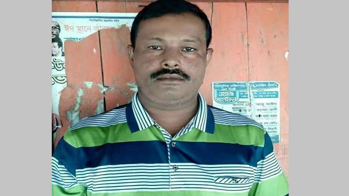 রামপাল বাসস্ট্যান্ডে দুর্বৃত্তের হামলায় যুবলীগ কর্মী নিহত