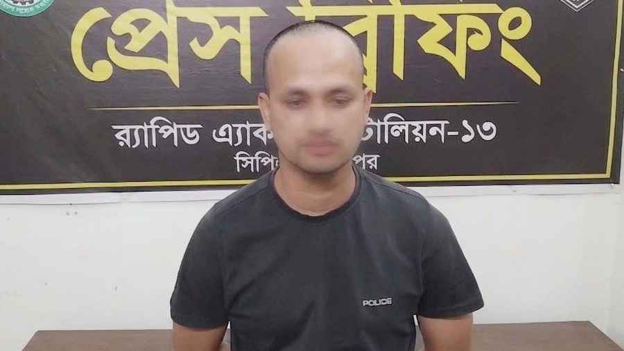 গঙ্গাচড়ায় গৃহবধূ ধর্ষণের ঘটনায় গ্রেফতার ১