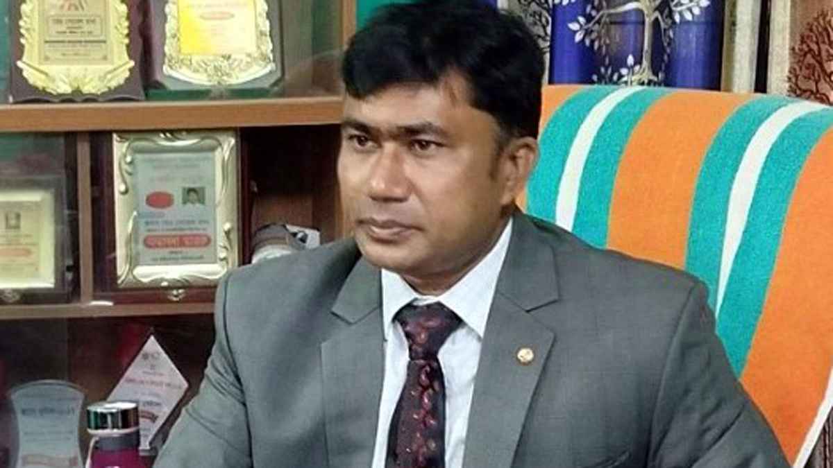 রংপুরে জুলাই হত্যা মামলায় সাবেক ইউপি চেয়ারম্যান সোহেল রানা কারাগারে