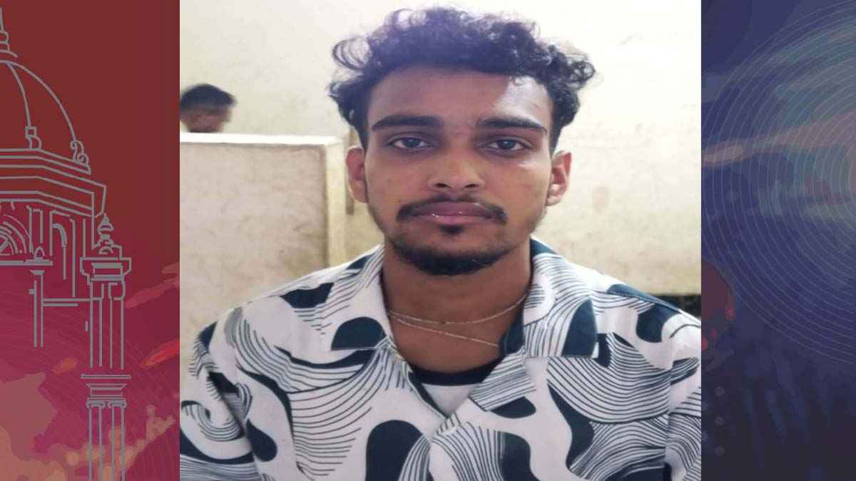 ফতুল্লায় পাঁচ বছরের শিশুকে ধর্ষণের অভিযোগে যুবক গ্রেফতার