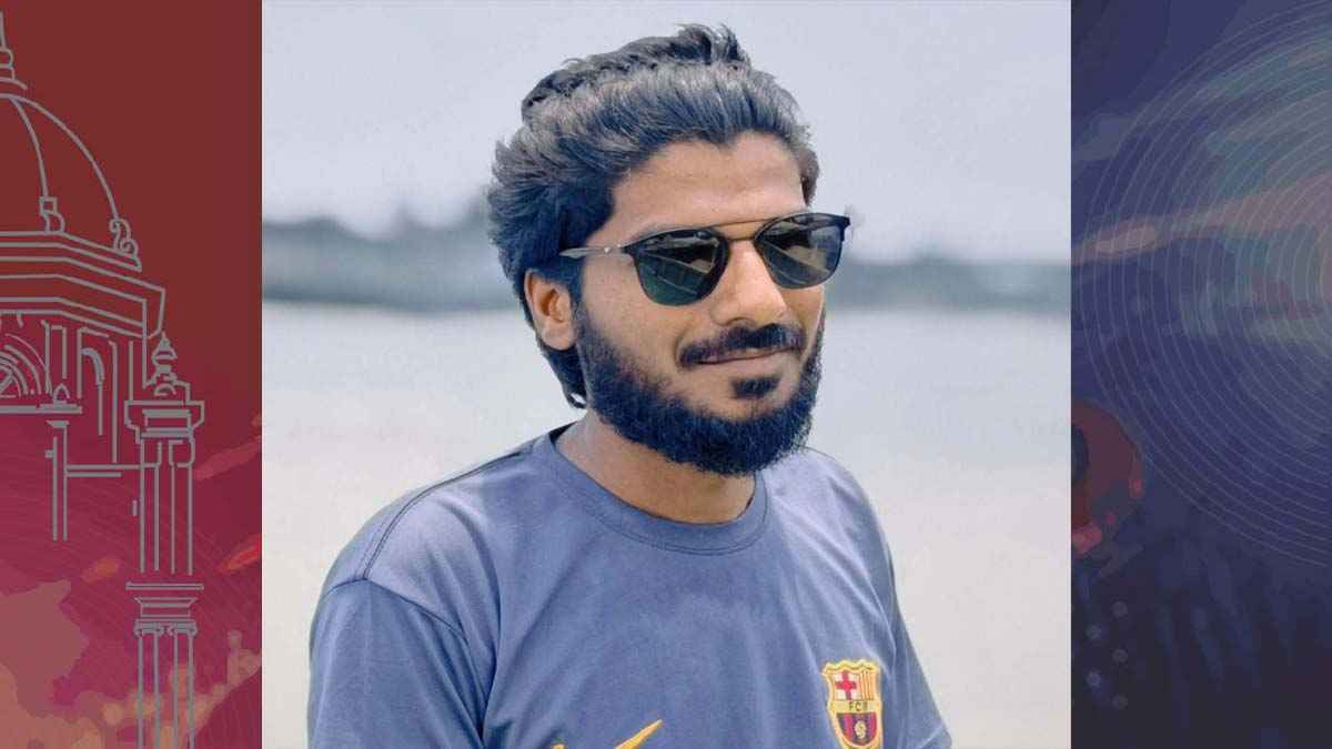 শিশু ধর্ষণের অভিযোগে স্বেচ্ছাসেবক দল নেতাকে বহিষ্কার
