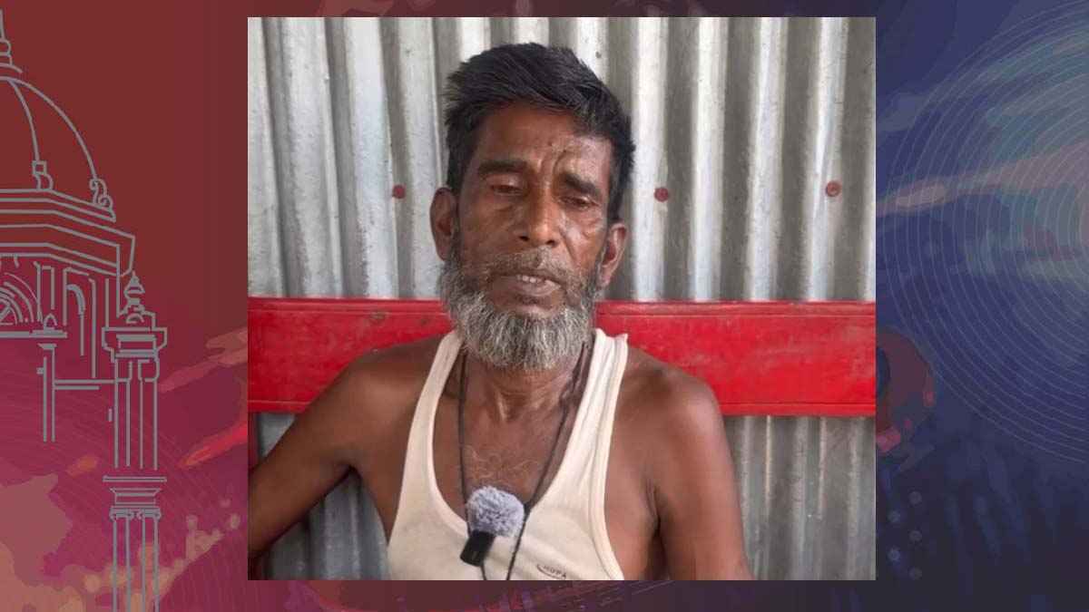 ছেলের প্রাণভিক্ষা চাইলেন সোহেলের বাবা, স্বপ্নার বাবা চান মেয়ের ফাঁসি