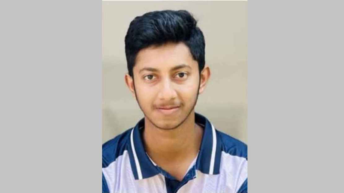 মহানবীকে কটূক্তির অভিযোগে ছাগলনাইয়ায় যুবক গ্রেফতার