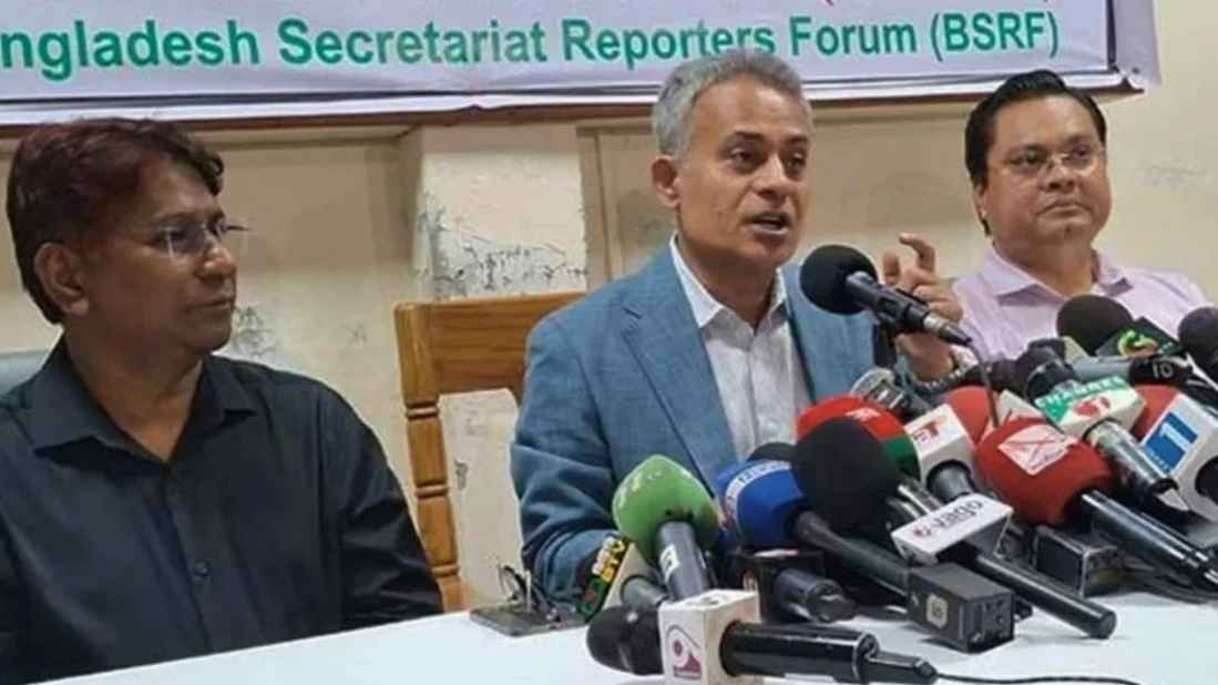 চার বাস টার্মিনাল ঢাকার বাইরে নিতে লাগবে আড়াই বছর: সড়ক মন্ত্রী