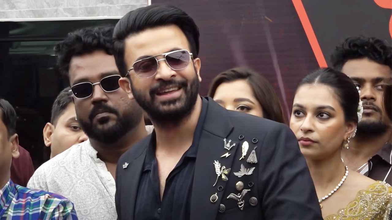 ‘রকস্টার’-এর নেতিবাচক প্রচারণা নিয়ে ক্ষোভ প্রকাশ শাকিব খানের