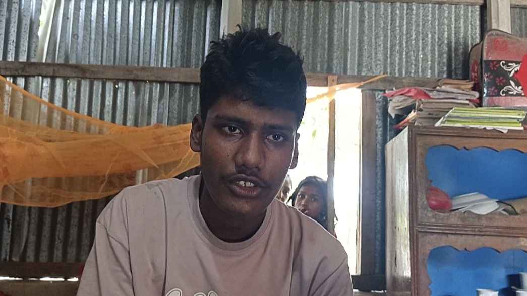 দোকানের বাকি টাকা নিয়ে দ্বন্দ্ব, ৮ম শ্রেণির শিক্ষার্থীকে বেধড়ক পিটুনি