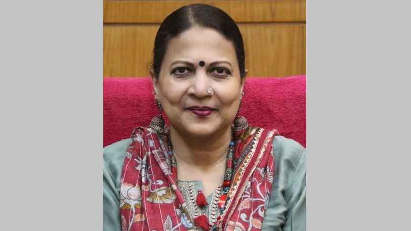  অভ্যন্তরীণ কোন্দল: বাউবি থেকে সরিয়ে দেওয়া হলো এমাজউদ্দীনের মেয়েকে