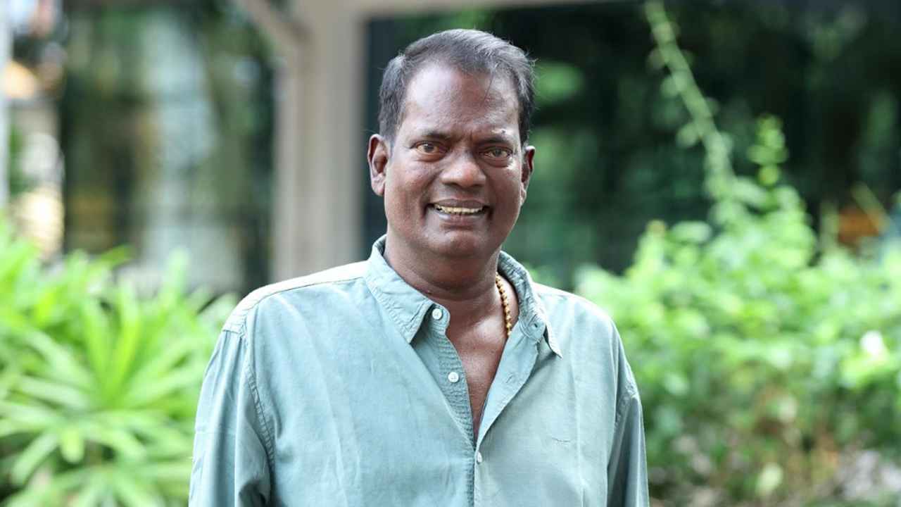 জাতীয় চলচ্চিত্র পুরস্কারপ্রাপ্ত অভিনেতা সেলিম আর নেই