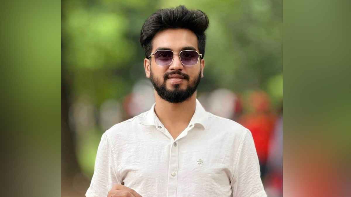 নেত্রকোনায় বাইপাসে মোটরসাইকেল দুর্ঘটনা, প্রাণ গেল যুবকের