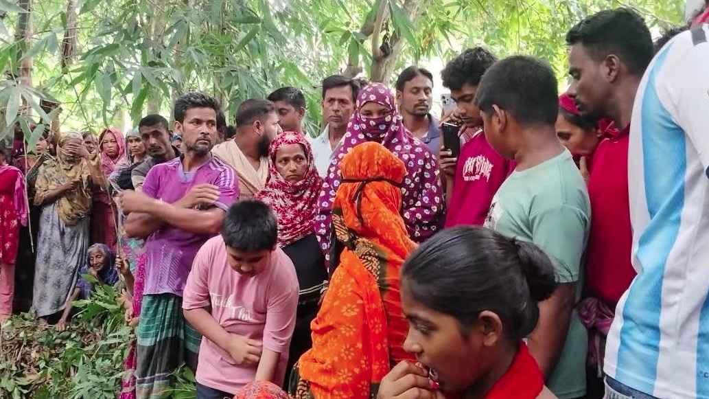 সাতক্ষীরায় পৃথক তিন স্থানে ৩ জনের মরদেহ উদ্ধার