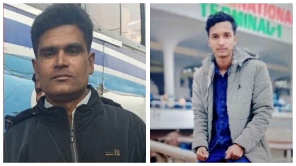 কফিনবন্দি হয়ে দেশে ফিরলেন লেবাননে নিহত সাতক্ষীরার ২ প্রবাসী