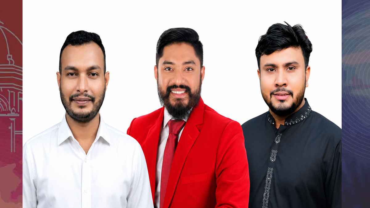 দীর্ঘ ৭ বছর পর সাভার পৌর ছাত্রদলের নতুন কমিটি ঘোষণা