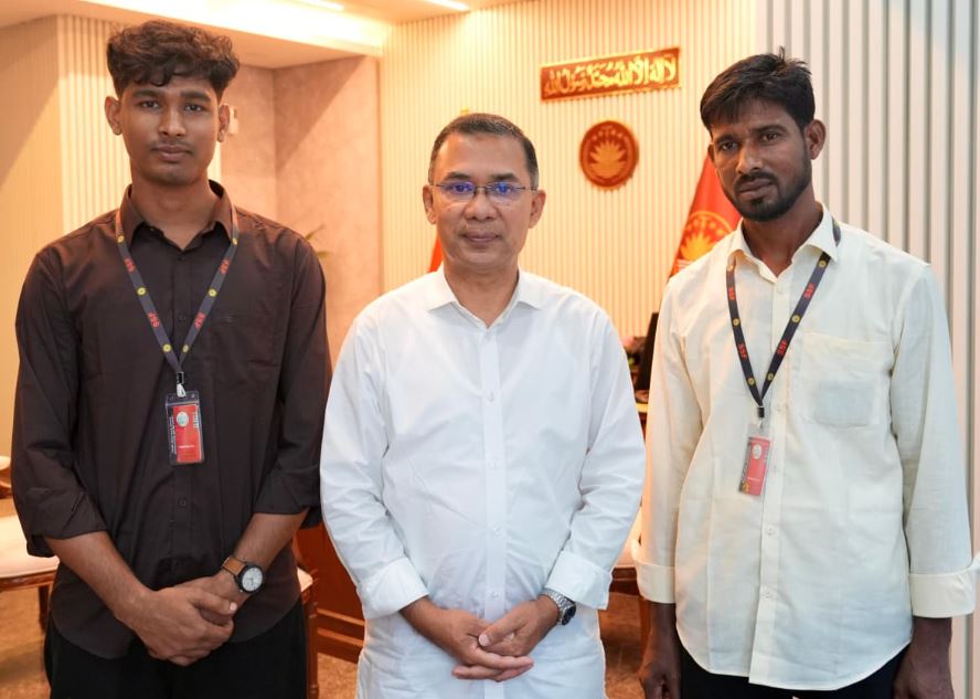 sazzadul_with_PM