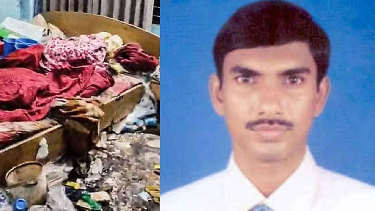 মায়ের প্রতি অবহেলা: সেই যুগ্ম সচিবকে দায়িত্ব থেকে প্রত্যাহার