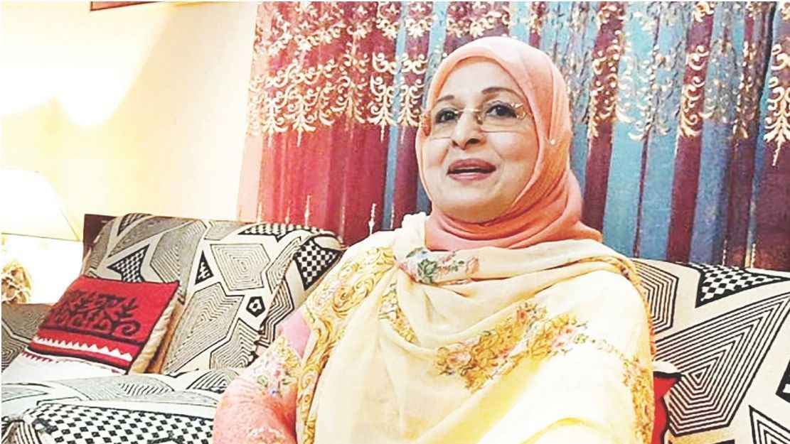 শাবানা সম্পর্কে এই অজানা তথ্যগুলো জানেন?