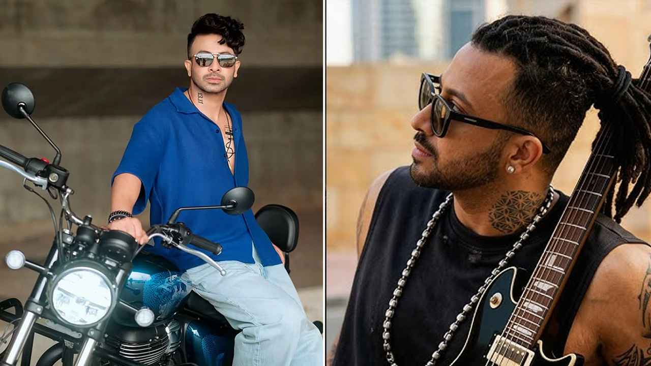 পাইরেসির শিকার শাকিবের ‘রকস্টার’!