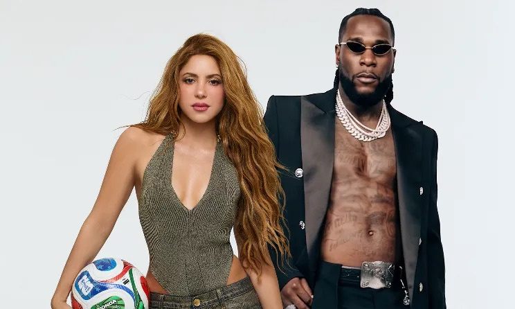 shakiraburnaboy shakiraburnaboy