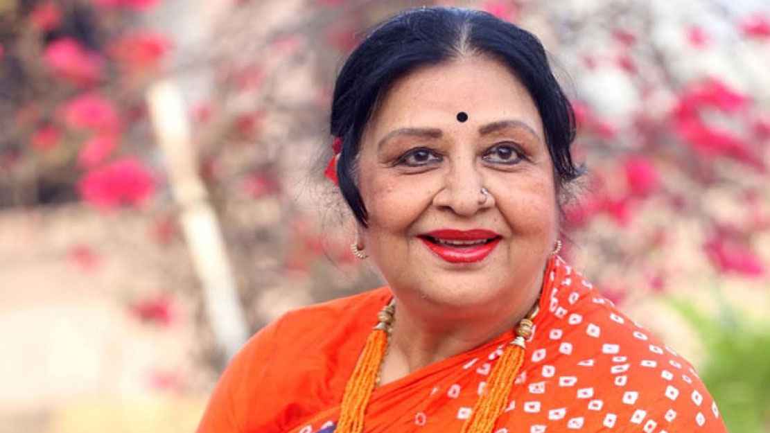 জাতীয় চলচ্চিত্র পুরস্কার সংশোধন, আজীবন সম্মাননা পাচ্ছেন শবনম 
