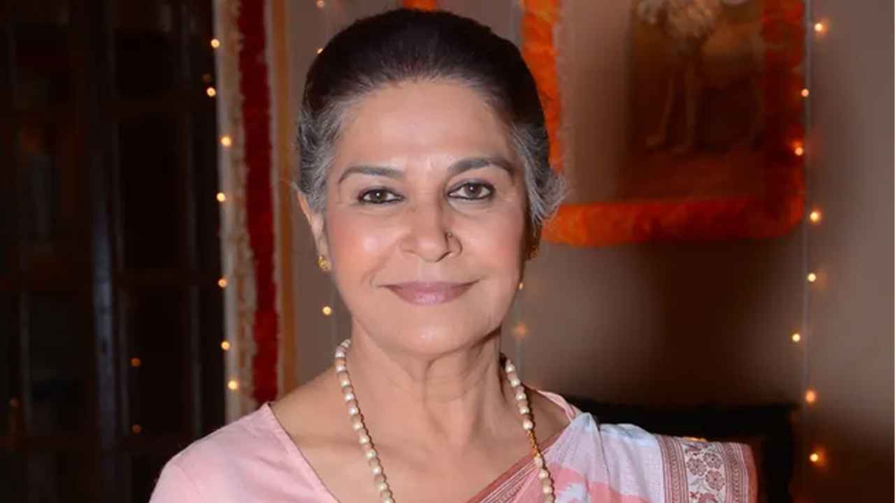 যে কারণে মা হতে চাননি জাতীয় পুরস্কারজয়ী এই অভিনেত্রী