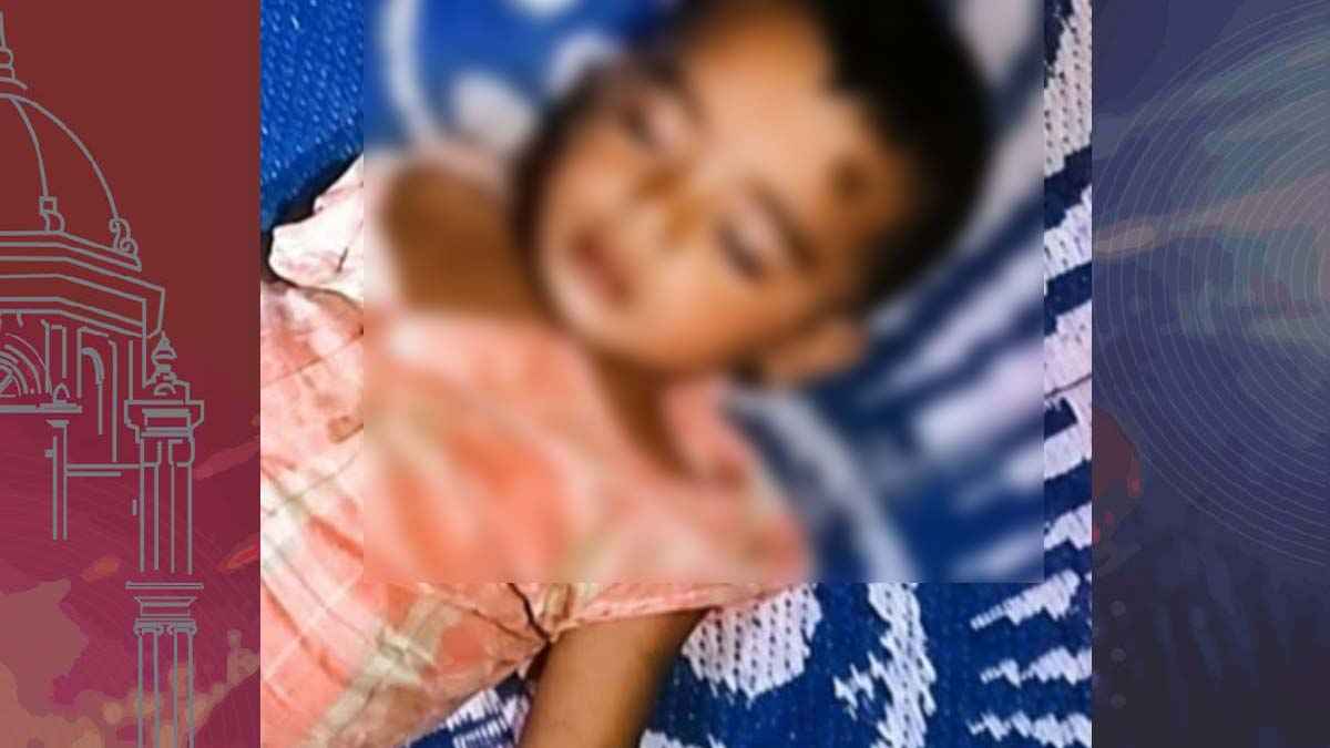 দশমিনায় সাপের কামড়ে শিশুর মৃত্যু