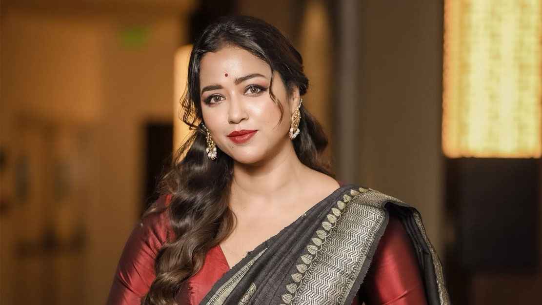 মা হচ্ছেন সোহিনী সরকার