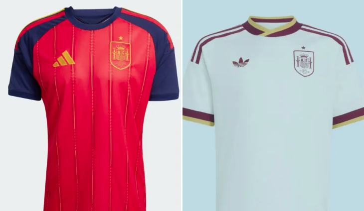 spain