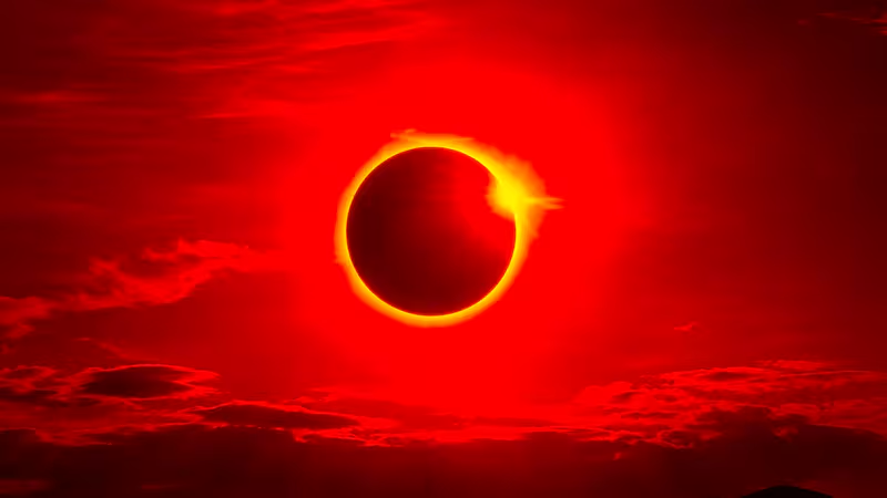 sun