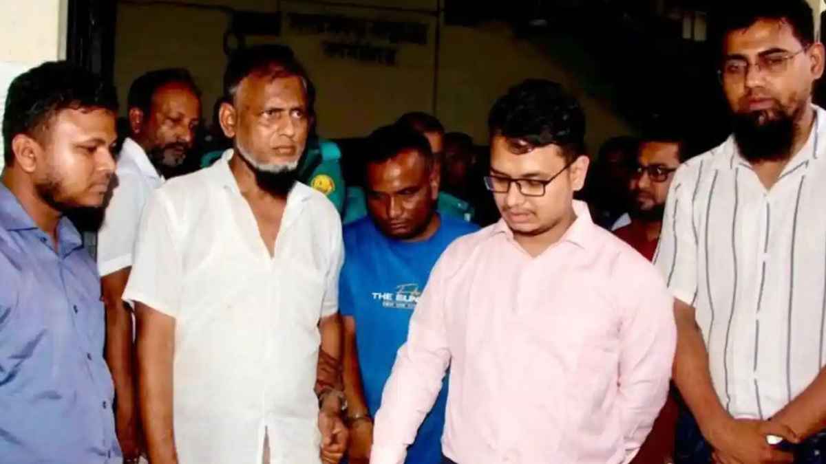 সিলেটে জাল দলিল চক্রের ২ সদস্যকে কারাদণ্ড