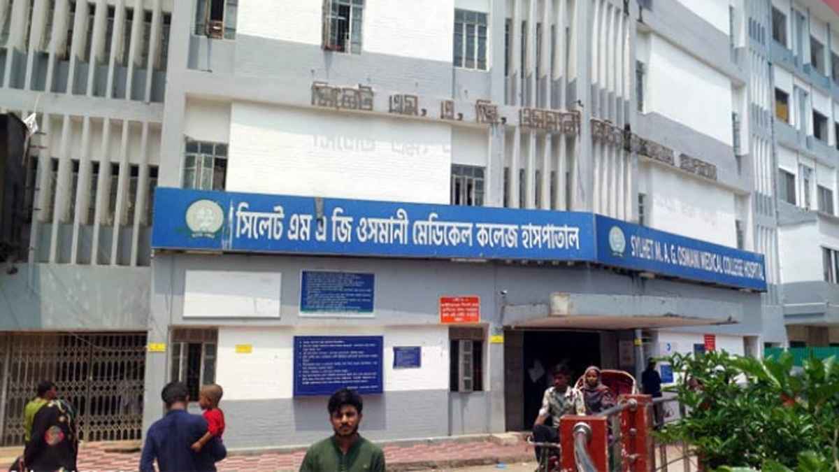 সিলেটে হাম ও নিউমোনিয়ায় আরও ২ শিশুর মৃত্যু