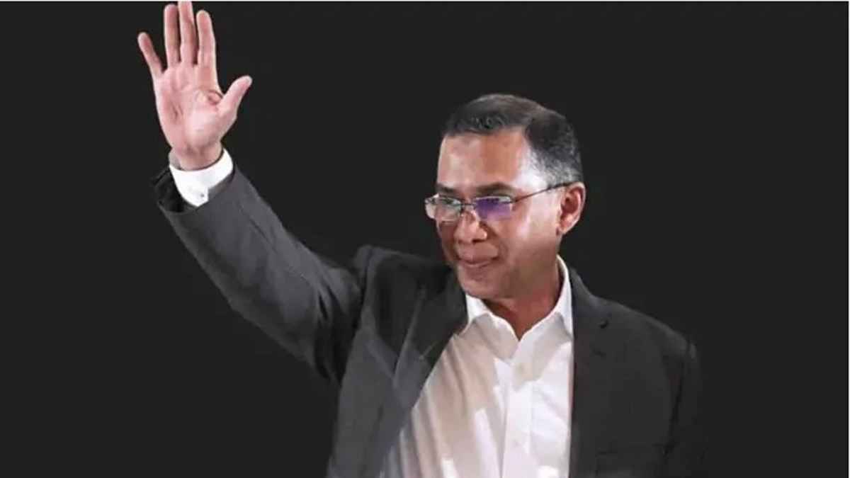 প্রধানমন্ত্রী তারেক রহমানের প্রথম বিদেশ সফর মালয়েশিয়ায়