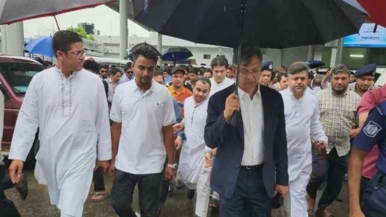 প্রধানমন্ত্রী তারেক রহমানের কক্সবাজার সফর ঘিরে পৌঁছেছেন ছয় মন্ত্রী